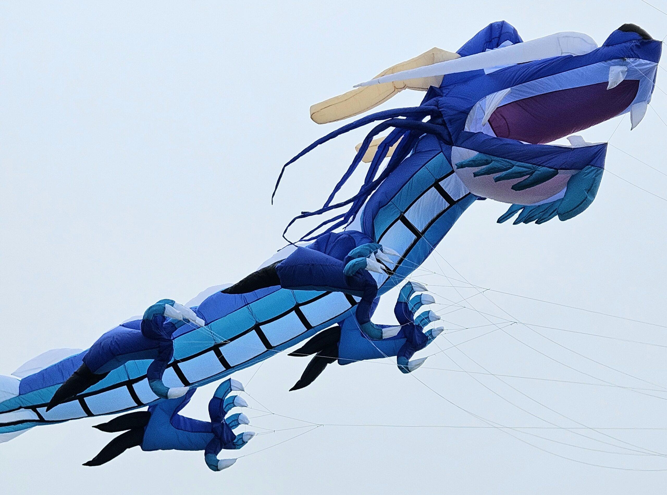 azure blue